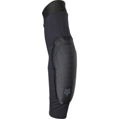 FOX Launch Elite Elbow Guard, Black