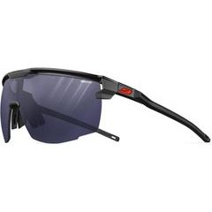 JULBO ULTIMATE REACTIV PERFORMANCE 0-3 Black / Gray Clear