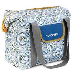 SPOKEY SAN REMO, 28 l, retro