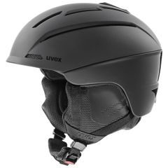 UVEX GRAVITATE BLACK MATT
