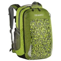 BOLL SMART 24 Leaves cedar