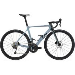 LIV EnviLiv Advanced 2 Prismatic Haze