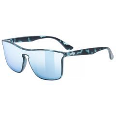 UVEX HEYDAY BLUE HAVANNA/MIR.ICE BLUE 2026
