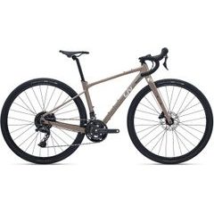 LIV Devote 1 Dune Beige