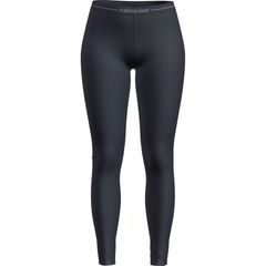 ICEBREAKER W 200 Oasis Leggings MIDNIGHT NAVY