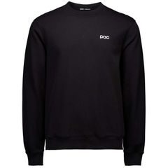 POC Crew Uranium Black