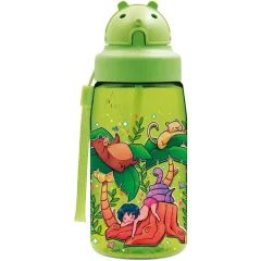LAKEN Oby 450 ml Kniha Džunglí