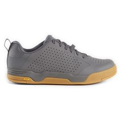BONTRAGER Flatline, Charcoal Shoe