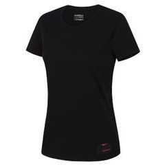 HUSKY Tee Base L black