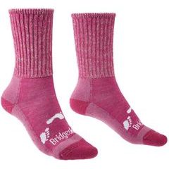 BRIDGEDALE Hike All Season Junior MC Boot pink