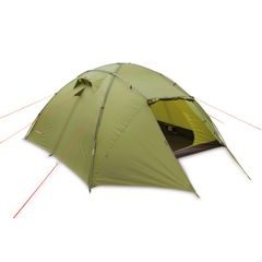 PINGUIN Tornado 2 duralu Green