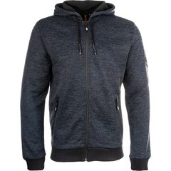 BENNON OLYMPOS Sweatshirt blue/grey