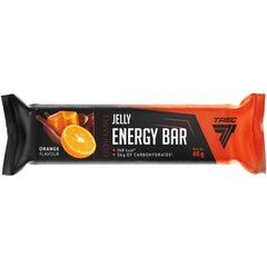TREC NUTRITION Endurance energetická želé tyčinka 40g s příchutí pomeranče