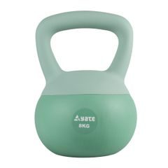 YATE Kettlebell soft 8 kg