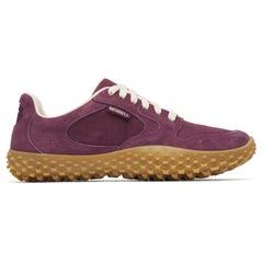 MERRELL WRAPT SNEAKER W dark cherry