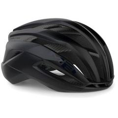 MET TRENTA 3K CARBON černá