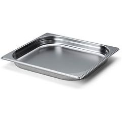 CONTINENTA Stainless steel socket 35.5 cm