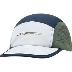 LA SPORTIVA Skyline Cap Cypress/Night Sky