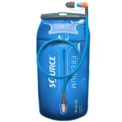 SOURCE Widepac Premium 3 L 2023 Alpine Blue