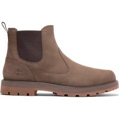 TIMBERLAND Britton Road Chelsea Medium Brown Nubuck