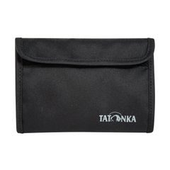 TATONKA PASSPORT SAFE RFID BLOCK black