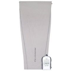 LIFEVENTURE Cotton S Bag Liner Lite Mummy