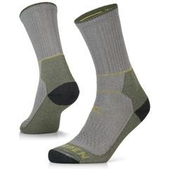 LORPEN RE-THERMIC MID HIKER, MEDIUM GREY