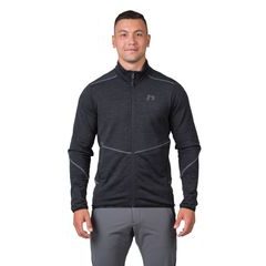 HANNAH DAMAR, anthracite mel