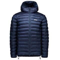 POC M's Coalesce Jacket, Apatite Navy
