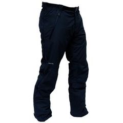 PINGUIN Alpin L pants, Black