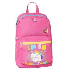 LEGO BAGS Unicorn 7 růžová