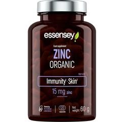 TREC NUTRITION ESSENSEY Zinek - 120 kapslí