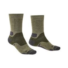 BRIDGEDALE Hike MW MP Boot, green