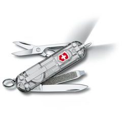 VICTORINOX 0.6226.T7 SILVERTECH