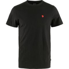 FJÄLLRÄVEN Hemp Blend T-shirt M Black
