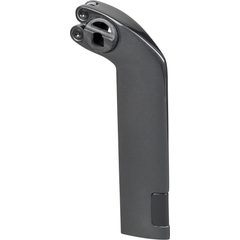 TREK Madone SLR 205 mm x 25 mm, barva Dnister Black