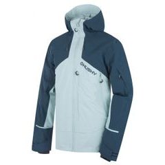 HUSKY Geilo M mint/blue
