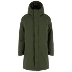 FJÄLLRÄVEN Övik GTX Padded Parka M Deep Forest