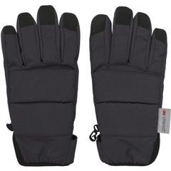 COLOR KIDS Jr. Gloves - Waterproof-Phantom