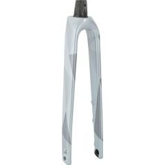TREK Fork Rigid Trek Boone 5 330mm, 45mm Carbon Plasma Grey Pearl