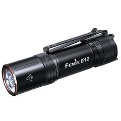 FENIX E12 V2.0