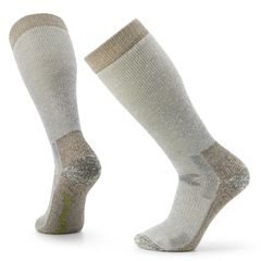 SMARTWOOL HUNT CE MAXIMUM CUSHION OTC charcoal