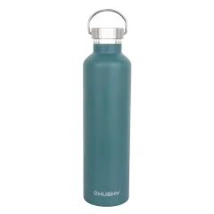 HUSKY MOLL 1000 dark menthol