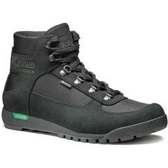 ASOLO Supertrek GTX MM black/black