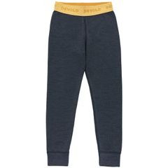 DEVOLD Expedition Merino Longs Kid Night