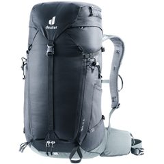 DEUTER Trail 32 EL black-shale