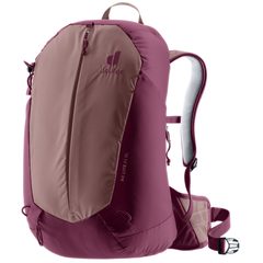DEUTER AC Lite 21 SL ashrose-cassis