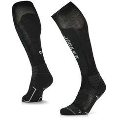 LORPEN PRO SKI MIDWEIGHT, BLACK