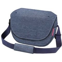 KLICKFIX FUNBAG 4l Modrá
