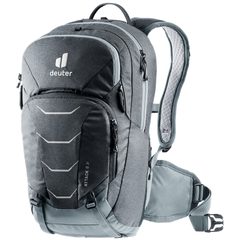 DEUTER Attack 8 JR graphite-shale